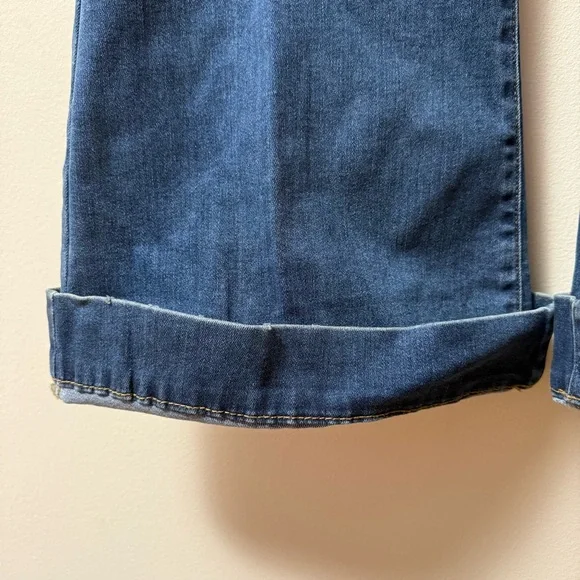 Lane Bryant Flare Jeans - Picture 4 of 11